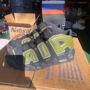 Nike Air More Uptempo (Pippen)